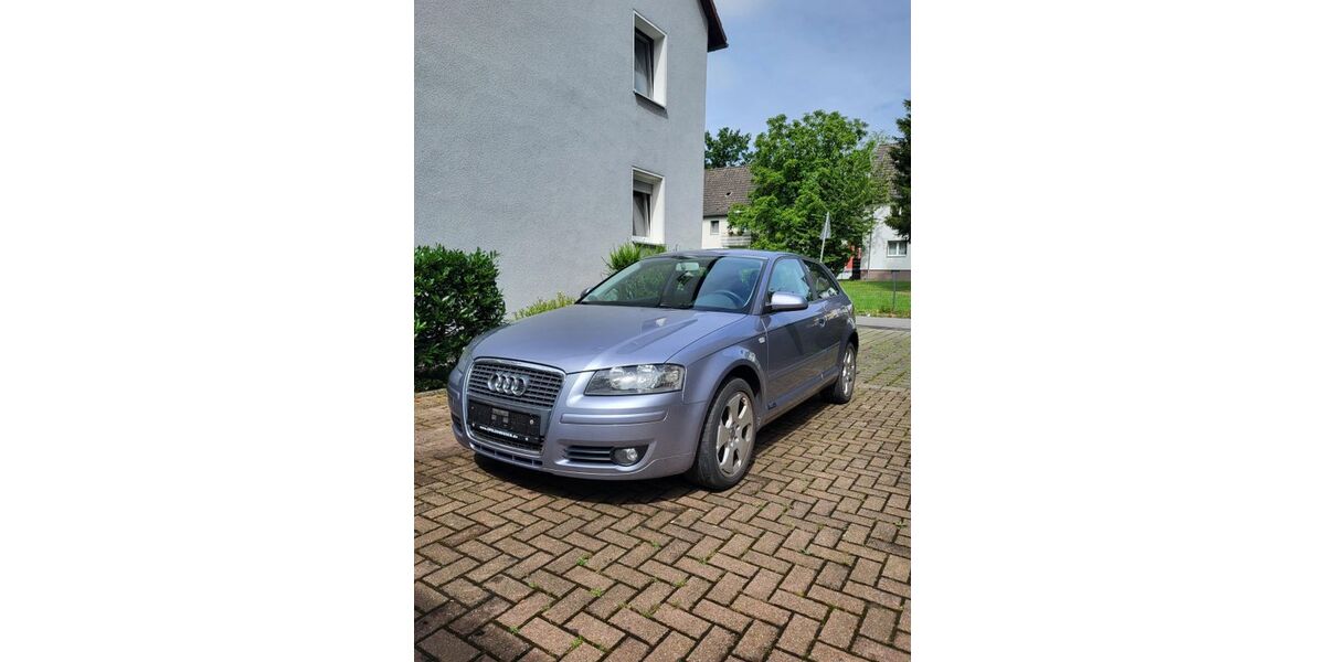 Audi A3 187.000 km 2.990 &euro; Dortmund 44339