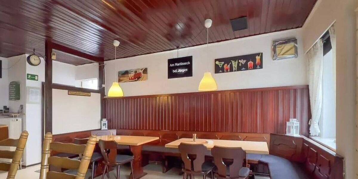 Doppelhaushälfte Remscheid Innen - 3 Zimmer, 95 m&sup2;, 268.000&euro; | Angebot:25659164