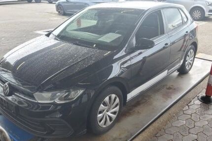 VW Polo 6.451 km 17.950 &euro; Essen 45307