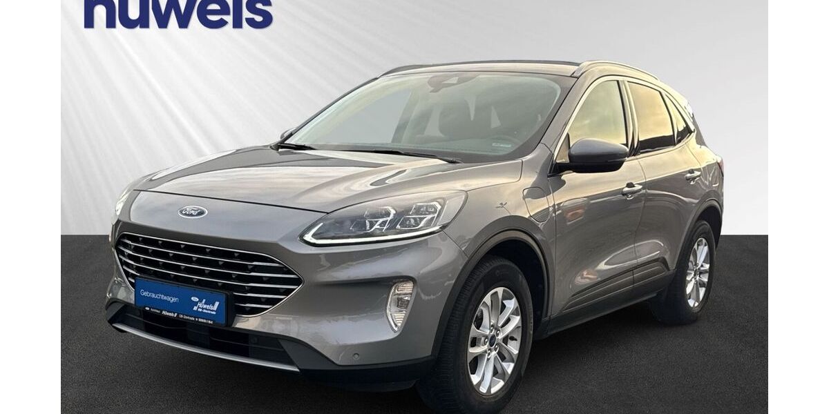 Ford Kuga 64.900 km 20.990 &euro; Oberhausen - Sterkrade 46145