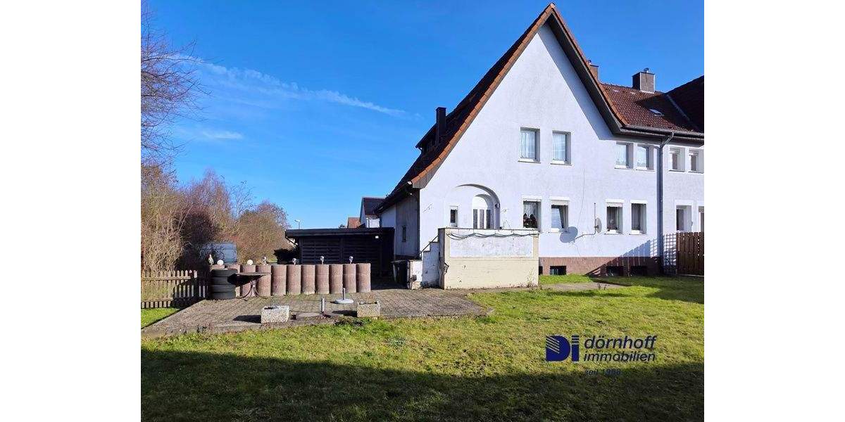 Mehrfamilienhaus, Wohnhaus Dortmund Neuasseln - 3 Zimmer, 72 m&sup2;, 189.000&euro; | Angebot:25665921