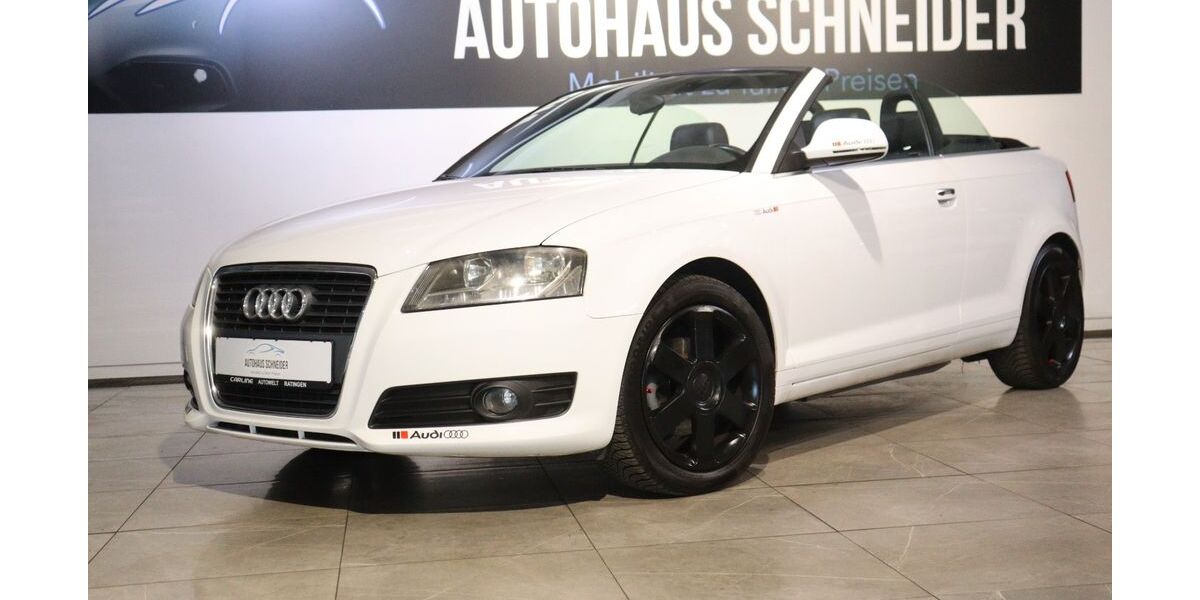 Audi A3 163.000 km 7.290 &euro; Ratingen 40880