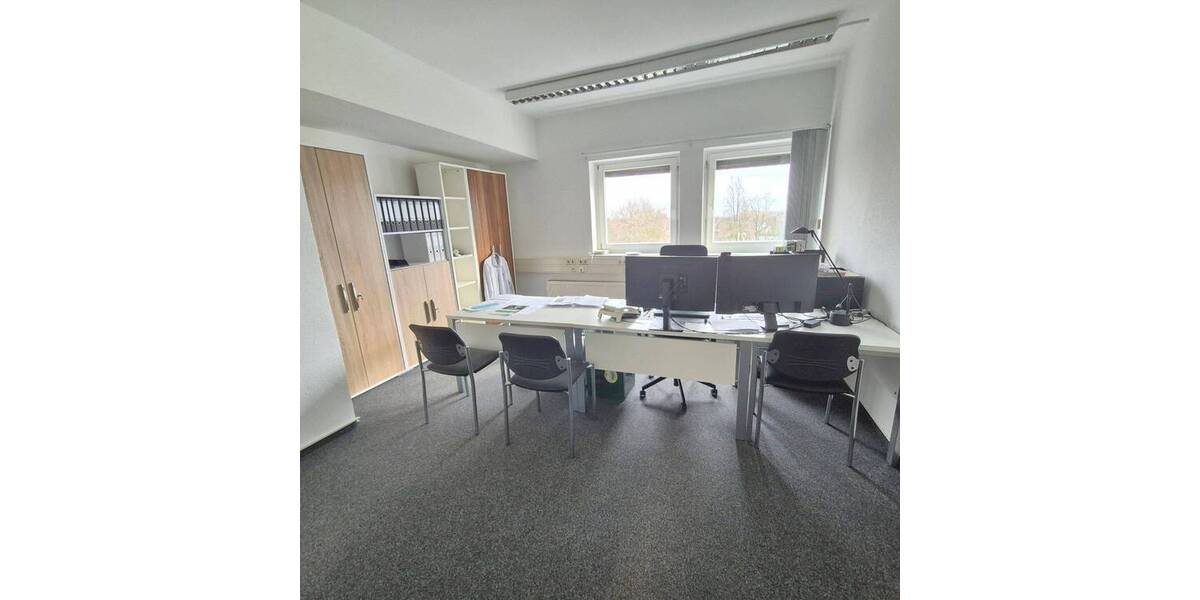 Gewerbeobjekt Gladbeck Mitte - 510&euro; | Angebot:26780515