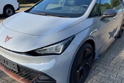 Cupra Born 34.722 km 23.400 &euro; Dortmund 44379