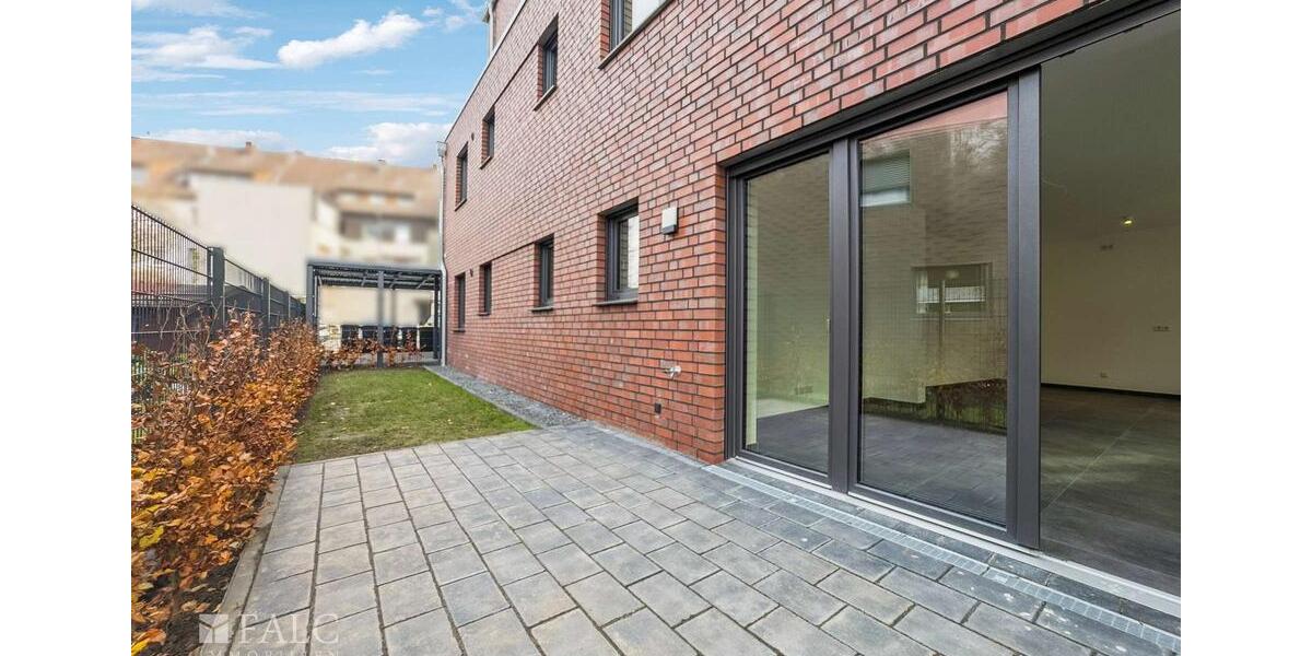 Erdgeschoßwohnung Marl Alt-Marl - 3 Zimmer, 89 m&sup2;, 1.424&euro; | Angebot:23817246