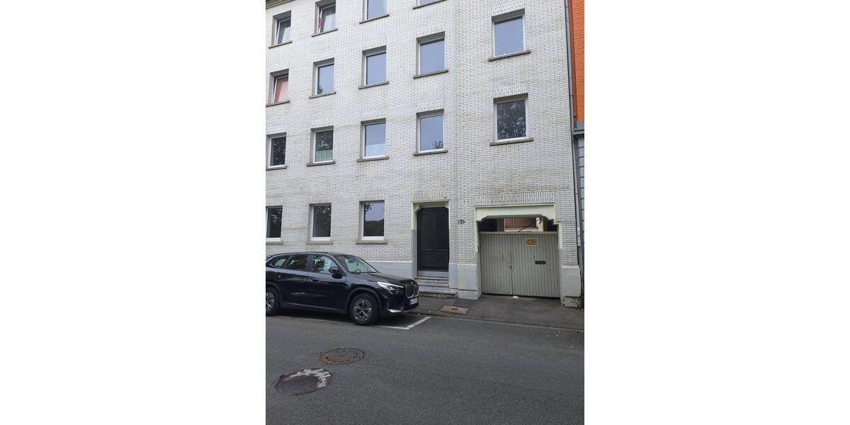 Etagenwohnung Wuppertal Lichtenplatz - 3 Zimmer, 63 m&sup2;, 363&euro; | Angebot:25781066