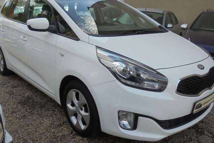 Kia Carens 195.500 km 4.499 &euro; Duisburg 47249
