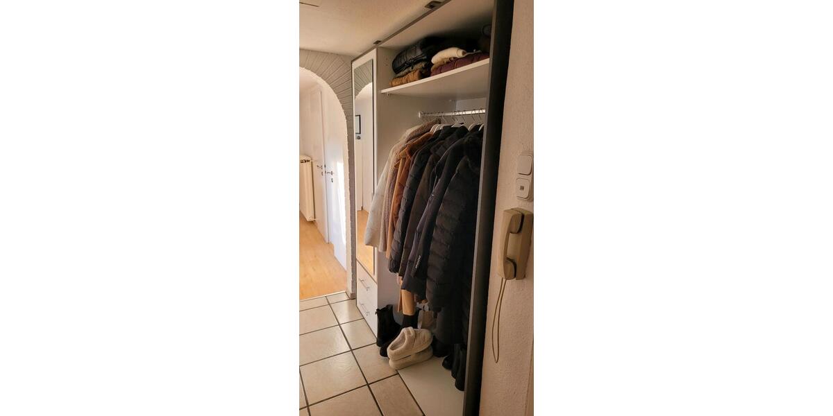 Dachgeschoßwohnung Herne Sodingen - 2 Zimmer, 66 m&sup2;, 500&euro; | Angebot:26150926