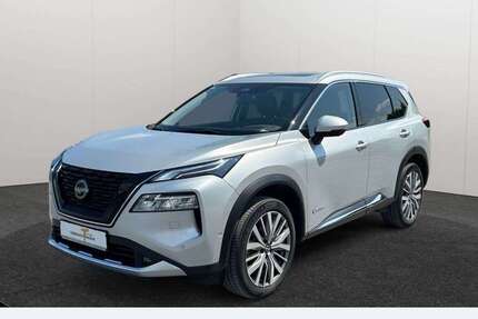 Nissan X-Trail 40.100 km 27.490 &euro; Castrop-Rauxel 44575
