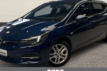 Opel Astra 41.900 km 14.490 &euro; Bottrop 46240