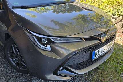 Toyota Corolla 51.000 km 23.250 &euro; Hattingen, Stadt 45525