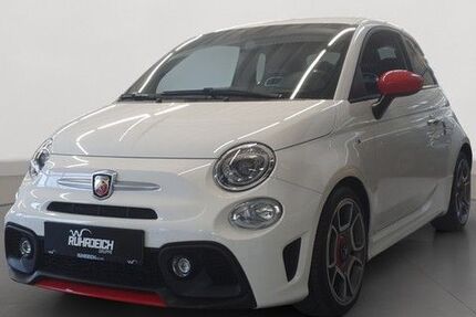 Fiat 500 24.498 km 16.490 &euro; Mülheim an der Ruhr 45475