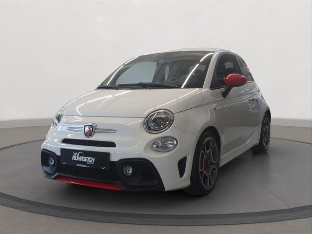 Fiat 500 24.498 km 16.490 &euro; Mülheim an der Ruhr 45475