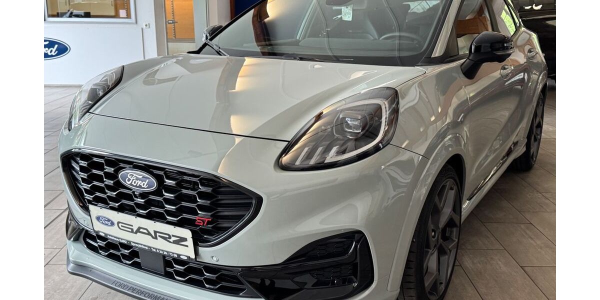 Ford Puma 7.700 km 28.650 &euro; Sprockhövel 45549