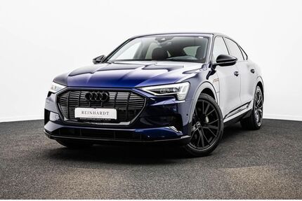 Audi e-tron 34.353 km 32.950 &euro; Hagen 58091