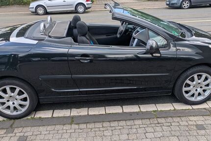 Peugeot 207 159.000 km 2.999 &euro; Essen 45359