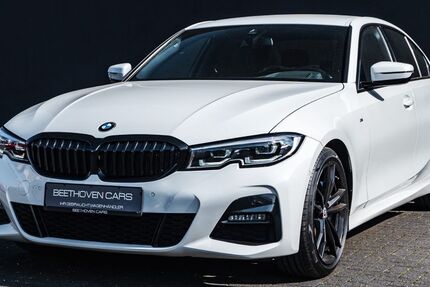 BMW 330 98.000 km 34.900 &euro; Solingen 42655