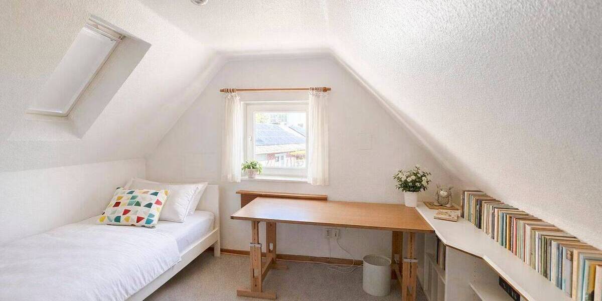 Einfamilienhaus Erkrath - 1 Zimmer, 220 m&sup2;, 980.000&euro; | Angebot:26307599