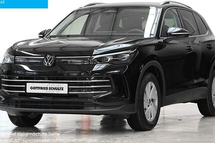 VW Tiguan 14.990 km 45.780 &euro; Wuppertal 42109