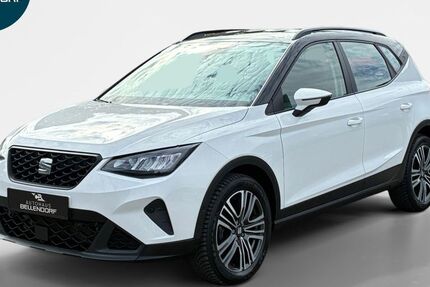 Seat Arona 23.498 km 22.940 &euro; Bottrop 46244