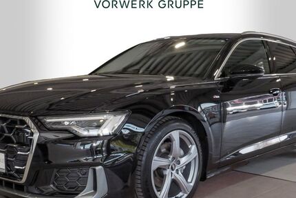 Audi A6 18.437 km 43.950 &euro; Schwerte 58239