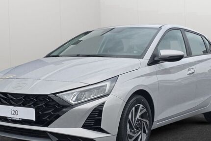 Hyundai i20 24.488 km 18.490 &euro; Oer-Erkenschwick 45739