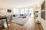 Etagenwohnung Bochum Wiemelhausen - 3 Zimmer, 79 m&sup2;, 551&euro; | Angebot:26290027