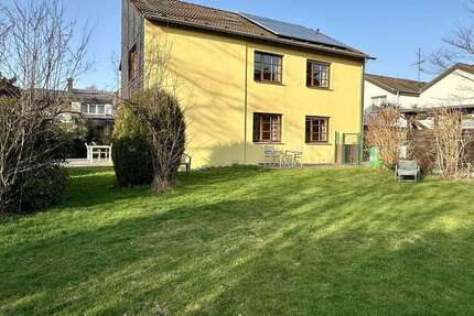 Haus Dortmund Hörde - 8 Zimmer, 200 m&sup2;, 485.000&euro; | Angebot:27351383