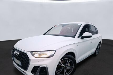 Audi Q5 33.578 km 40.632 &euro; Hagen 58091