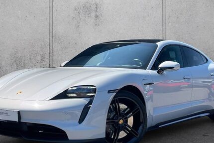 Porsche Taycan 34.878 km 75.900 &euro; Recklinghausen 45665