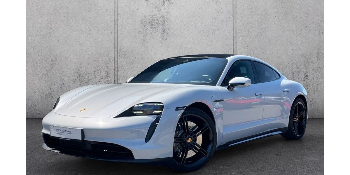 Porsche Taycan 34.878 km 75.900 &euro; Recklinghausen 45665