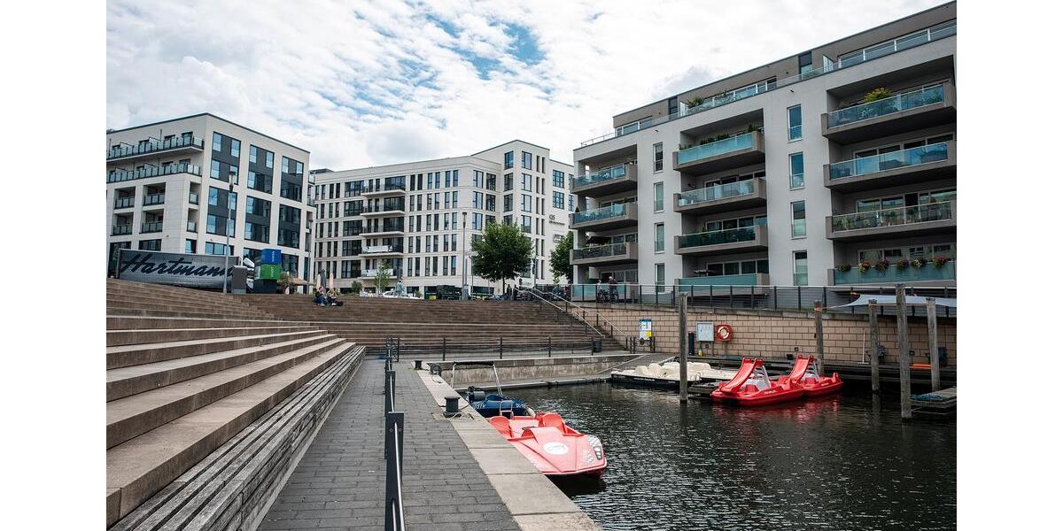Gewerbeobjekt Mülheim an der Ruhr - 1.800&euro; | Angebot:26344231