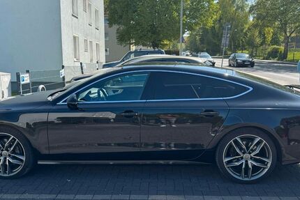 Audi A7 183.600 km 18.000 &euro; Hagen 58135