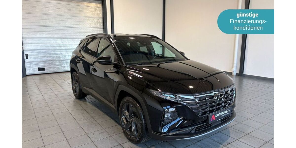 Hyundai TUCSON 63.441 km 21.390 &euro; Wuppertal 42287