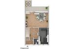 Reihenmittelhaus Gevelsberg - 6 Zimmer, 135 m&sup2;, 469.000&euro; | Angebot:25675602