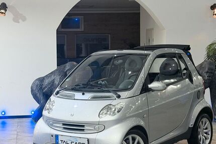 Smart ForTwo 82.000 km 3.799 &euro; Gevelsberg 58285
