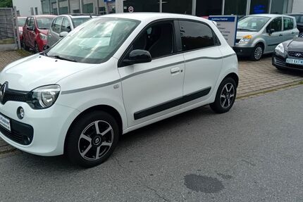 Renault Twingo 85.252 km 6.950 &euro; Duisburg 47269