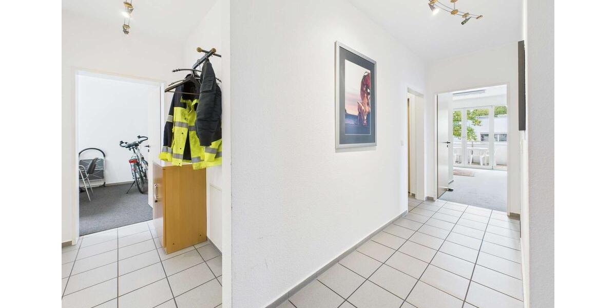 Gewerbeobjekt Waltrop - 935&euro; | Angebot:25625002
