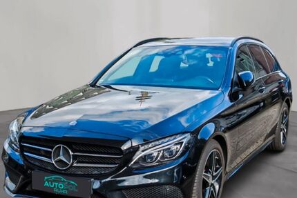 Mercedes-Benz C 250 157.951 km 14.980 &euro; Gelsenkirchen 45879