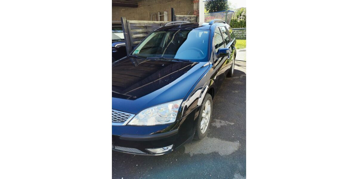 Ford Mondeo 168.000 km 900 &euro; Mettmann 40822