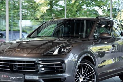 Porsche Cayenne 59.900 km 53.800 &euro; Remscheid/NRW 42855