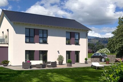 Unser Generationshaus bietet Ihnen ein Zuhause, das höchsten Ansprüchen genügt. GEN 3 - Haus Bochum Ost | Angebot:27346308
