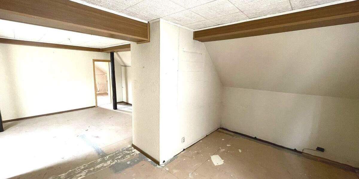 Gewerbeobjekt Sprockhövel Niedersprockhövel - 5 Zimmer, 298.500&euro; | Angebot:25674288