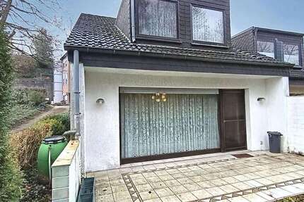 Haus Sprockhövel - 5.5 Zimmer, 101 m&sup2;, 324.000&euro; | Angebot:25197359