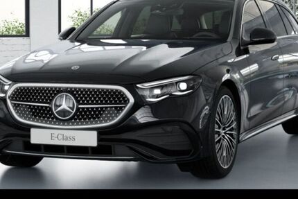 Mercedes-Benz E 220 9.900 km 64.690 &euro; Duisburg 47138