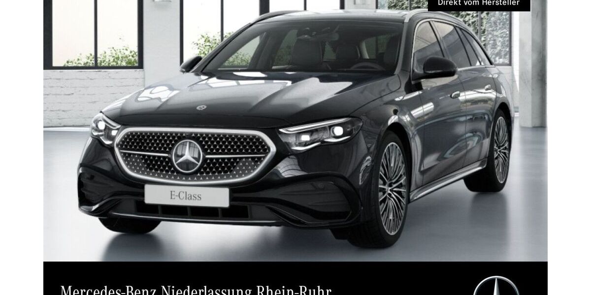 Mercedes-Benz E 220 9.900 km 64.690 &euro; Duisburg 47138