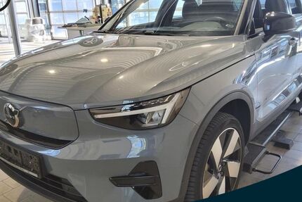 Volvo XC40 28.932 km 33.490 &euro; Essen-Kray 45309