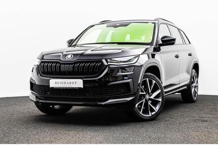 Skoda Kodiaq 76.577 km 32.703 &euro; Hagen 58091