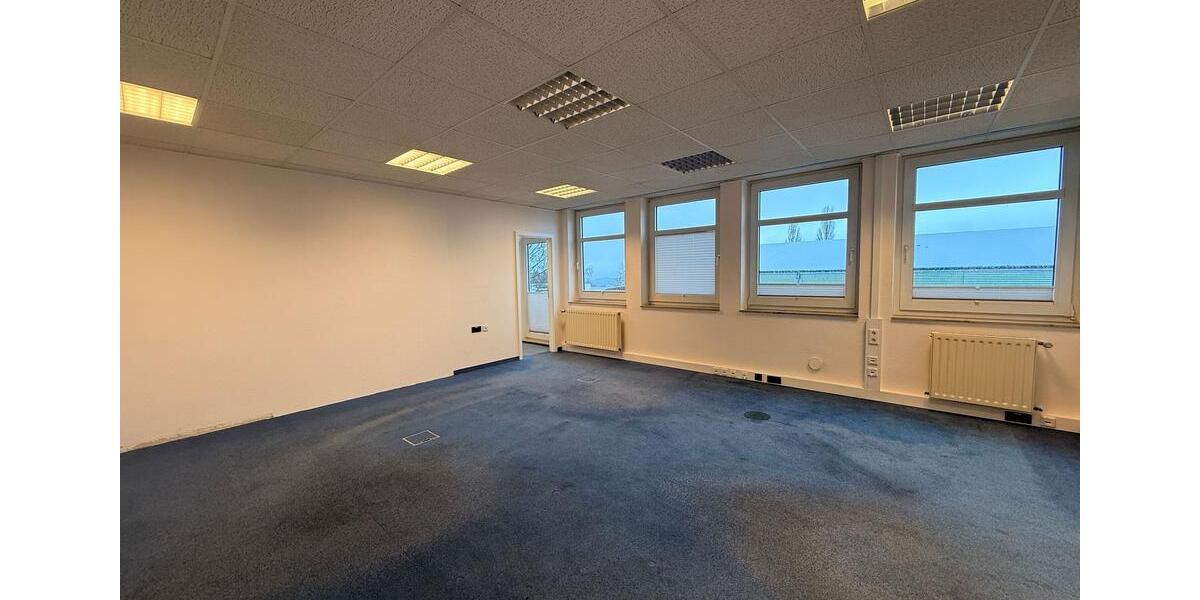 Gewerbeobjekt Remscheid Lüttringhausen - 2.390&euro; | Angebot:26269426