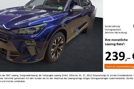 Cupra Terramar 13.895 km 32.138 &euro; Dortmund 44269